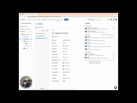 How to Filter and Display Assets Dynamically in a Jira Service Management Portal