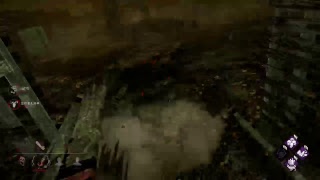 前シーズン赤ランヒルビリーのdbd