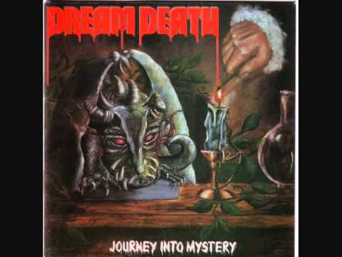 Dream Death - Back From The Dead
