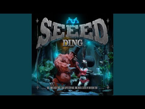 Thing (feat. Saian Supa Crew)