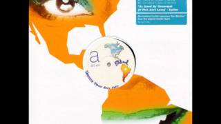 Carol Williams   Love Is You