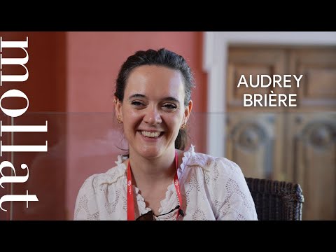 Audrey Brière - Mauvais cœur