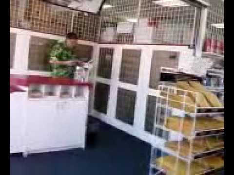 Matt Sanger Follows Random Guy