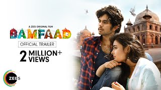 Bamfaad | Aditya R, Shalini P, Jatin S, Vijay V | A ZEE5 Original Film | Streaming Now on ZEE5 video
