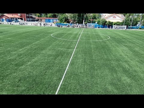 Vasalund Mot DIF Andra Perioden