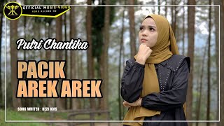 Download lagu Putri Chantika – Pacik Arek Arek Full Bass & Enak Didengar mp3