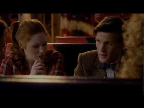 Doctor Who Series 6 Part One Tribute [Spoilers]