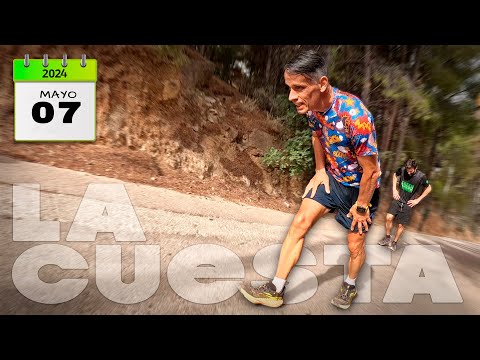 🐐 TRAIL RUNNING, GIMNASIO y BUFFET 😋