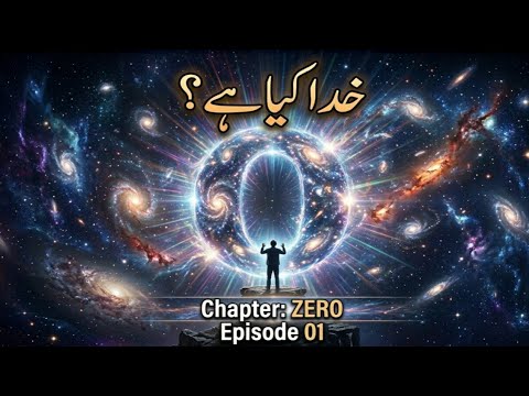 Concept & Idea of God, The First Question of Humanity