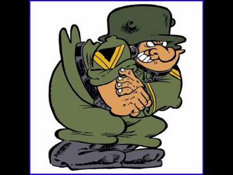 Il silenzio del congedante