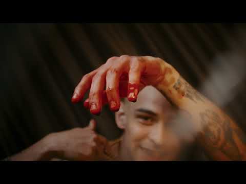 Phi11a - IDKU (Official Music Video)