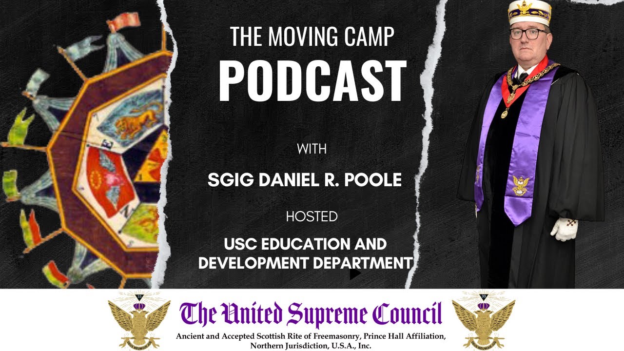 Moving Camp Podcast S2 E5 || Making A Difference Program