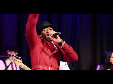 EKKO Live Music video.