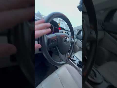 фото mazda cx-7 i рестайлинг 0