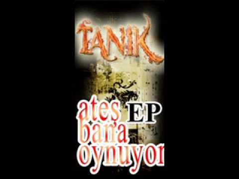 Tanık feat ihtilal & bels - Kırılır kemiklerim