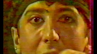 Soft Cell - Say Hello, Wave Goodbye - 1982 HD
