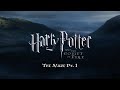 The Maze Pt. 1 - Harry Potter and the Goblet of Fire Complete Score (Film Mix)