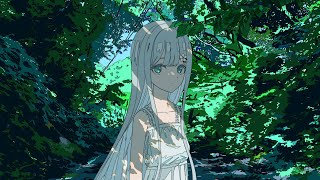 風上 / 歩く人 feat. 初音ミク