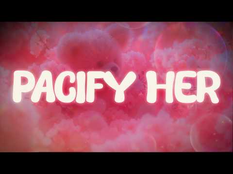 melanie martinez ✨ pacify her ✨ ~ lyrics