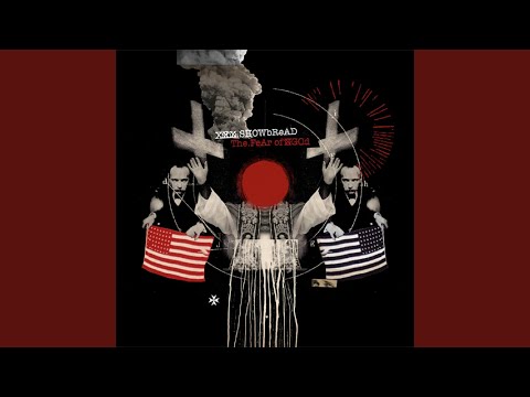 The Fear of God - Showbread