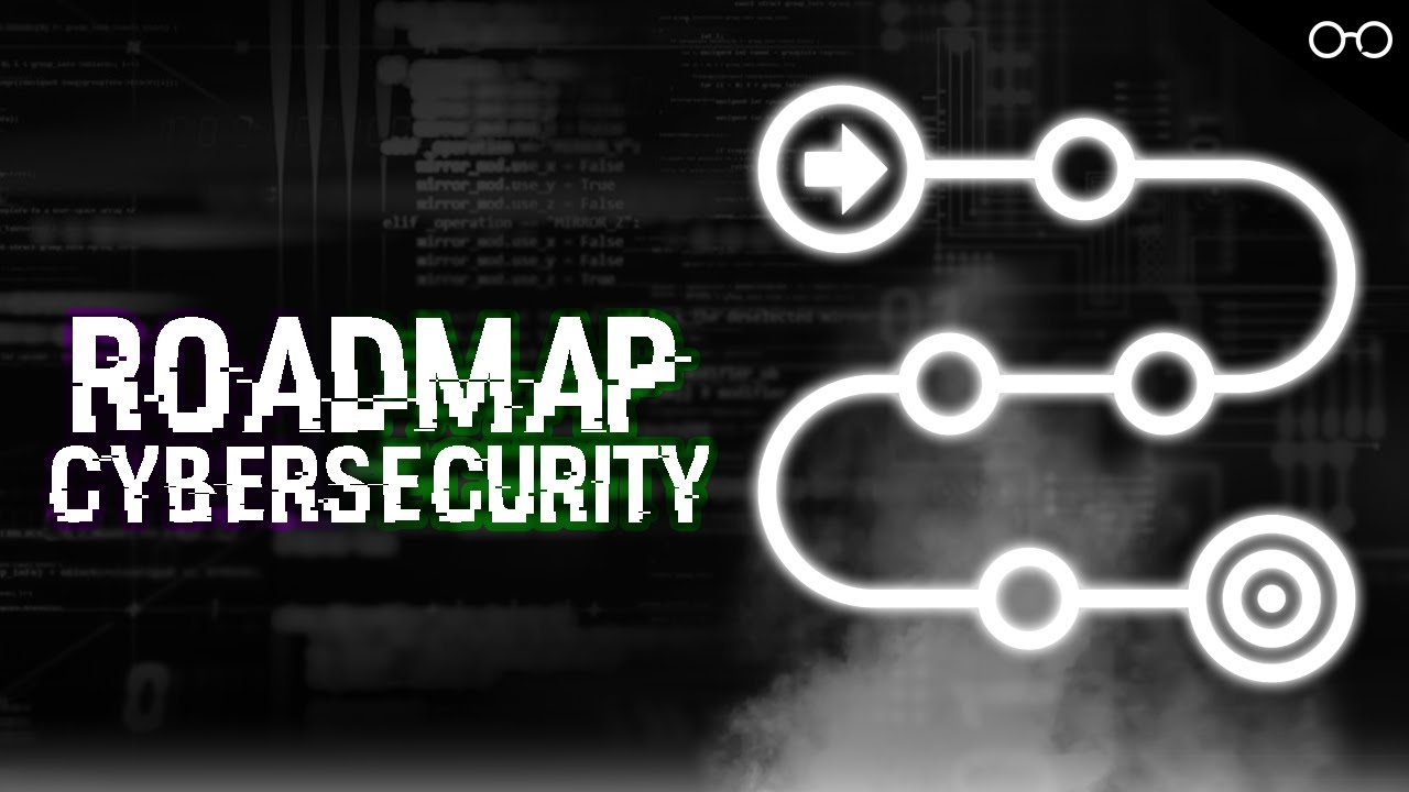 O ROADMAP perfeito para Começar em CyberSecurity?