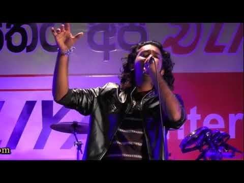 oyata mawa epa nam | viraj perera live | watareka 2017