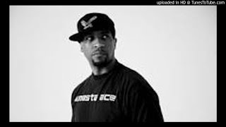 Masta Ace - Sittin' On Chrome Instrumental w/Hook (instrumentalized by Trackaholic™)