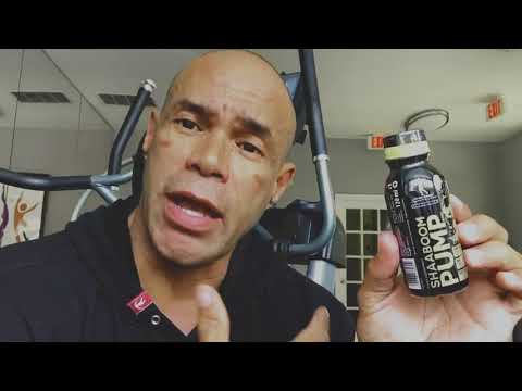 Kevin Levrone Signature Series Gold Whey Protein