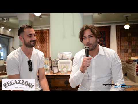 Bergamo Sport News - Intervista Dario Bergamelli