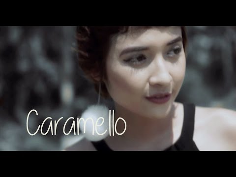 The Chainsmokers - CLOSER ft Halsey (Caramello Official Video Cover)