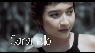 The Chainsmokers - CLOSER ft Halsey (Caramello Official Video Cover)