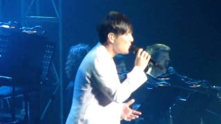 Jeff Chang in Concert 2