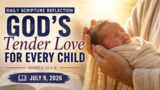 PFL-God's Tender Love for Every Child 