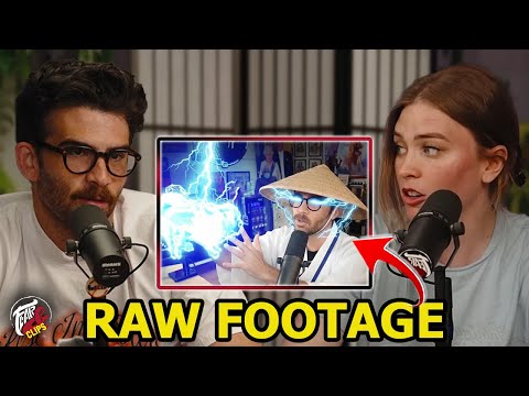 Hasan Addresses the Kaya Situation