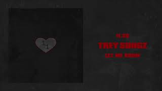 Trey Songz - Let Me know Instrumental Remake