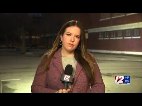 Providence teacher charged with child molestation