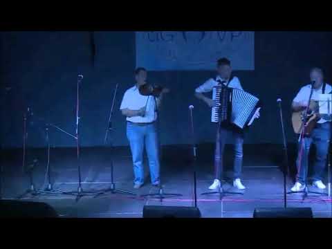 BEDNJANSKI ŠTEMERI   JURČINA POLKA