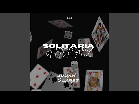 SOLITARIA (Aftermix)