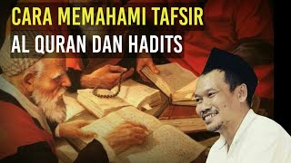 Download lagu Cara memahami ilmu tafsir al quran dan hadits || Gus Baha terbaru mp3 Download lagu Cara memahami ilmu tafsir al quran dan hadits || Gus Baha terbaru mp3