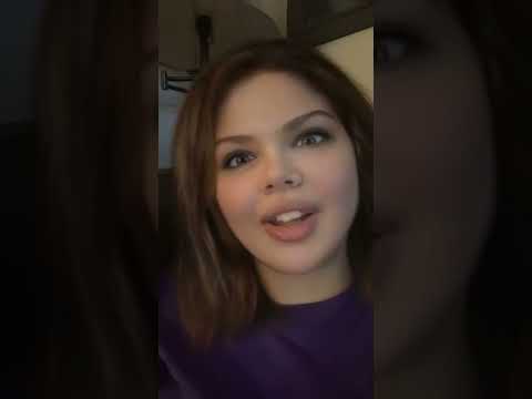 M3GAN “You Should Probably Run”