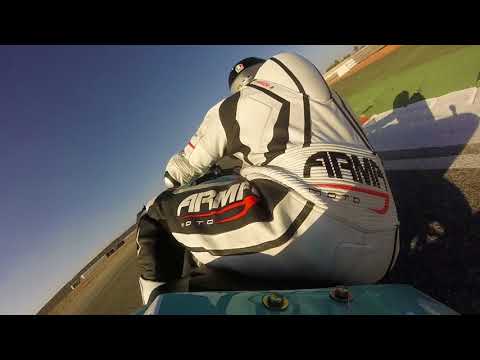 Cartagena 29/10/2017 Fast group No Limits