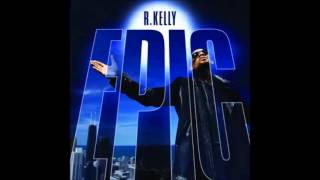 R. Kelly - Heal It (Prelude)