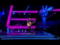 Jeff Lewis U Got It Bad The Voice Highlight