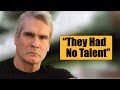 At 64, Henry Rollins Names Five Bands He HATED the Most