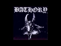 Bathory - Sacrifice 