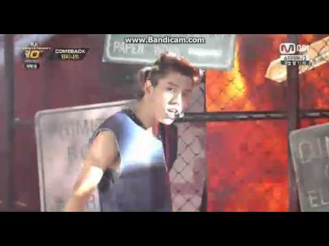 140724 MCD INFINITE-BACK