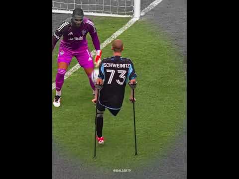 This Is Why We Love Football ❤️‍🩹