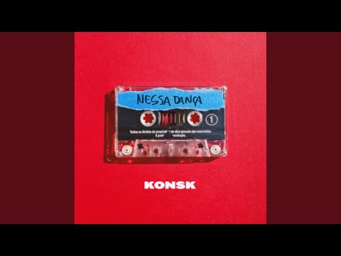 NESSA DANÇA (feat. Roberta Campos) (Remix Konsk)