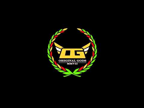 OG'z - Taking It Old School