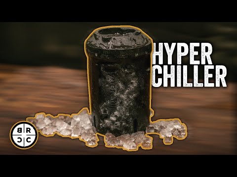 How to Use a Hyperchiller